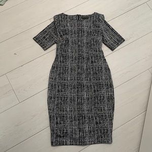 Never worn new with tags pee in the pod maternity dress